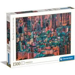 Clementoni 1500pc The Hive Hong Kong