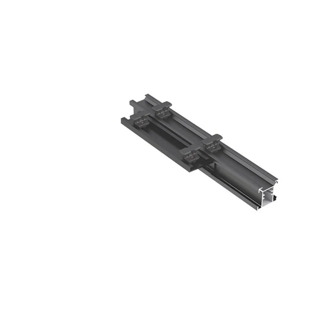 Qwickbuild Aluminium Profile 45 x 45 x 5800mm