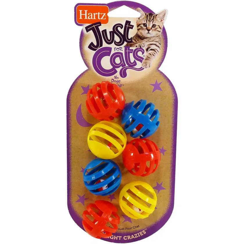 Hartz Midnight Crazies 7pc