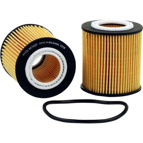 Ryco Oil Filter - R2720P