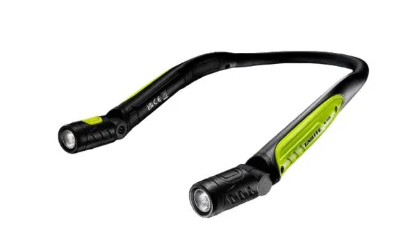 350 Lumen Rechargeable Neck Light