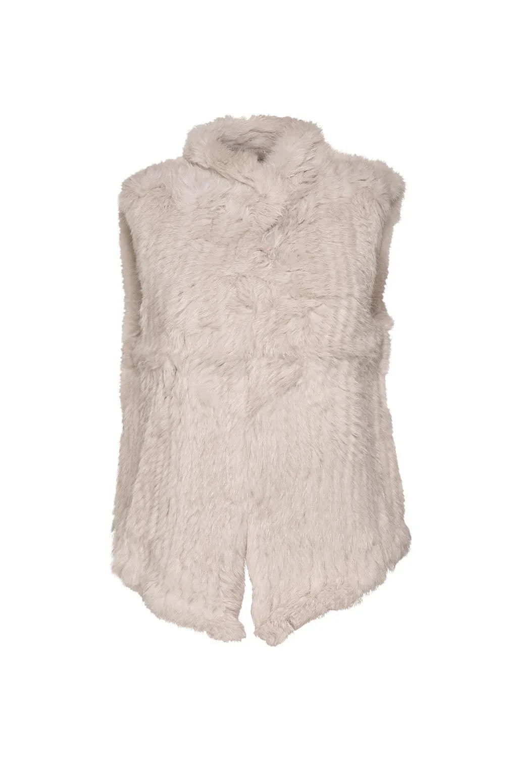 Faith Gilet | Bone