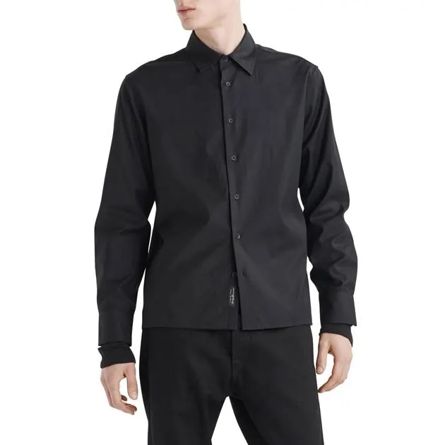Rag & Bone Fit 1 Poplin Zac Shirt