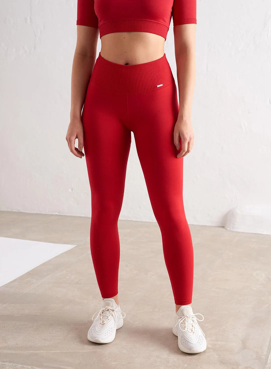 SALSA LIMITLESS SEAMLESS TIGHTS