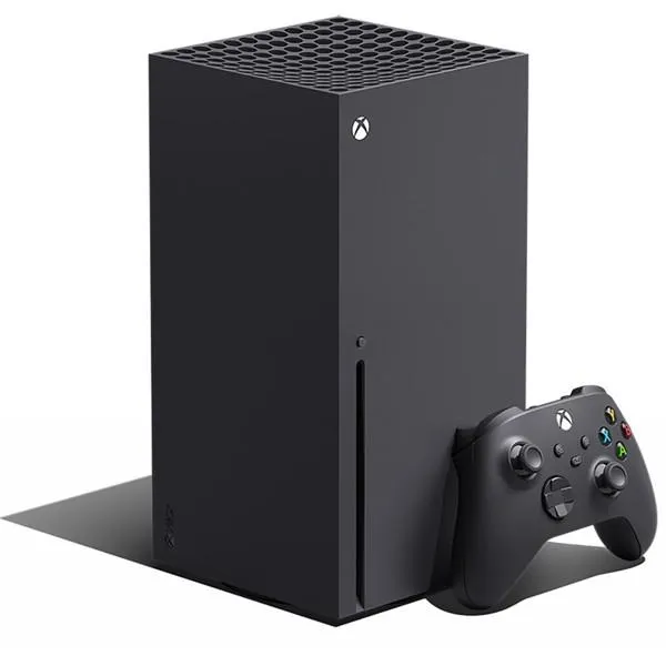 Xbox Series X Console (Strictly 2 per customer)