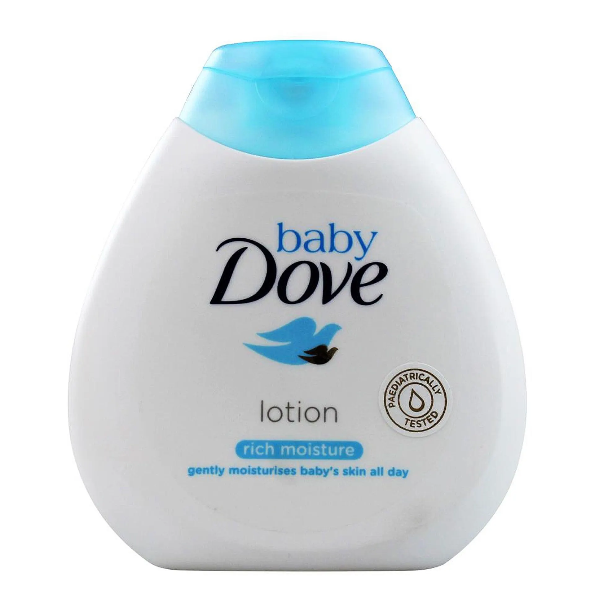Dove Baby Lotion Rich Moisture 200ml