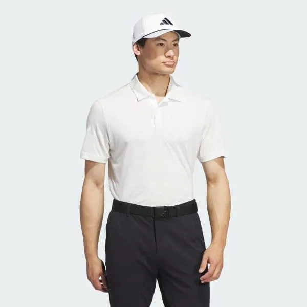 Ultimate365 Tour HEAT.RDY Jacquard Polo Shirt