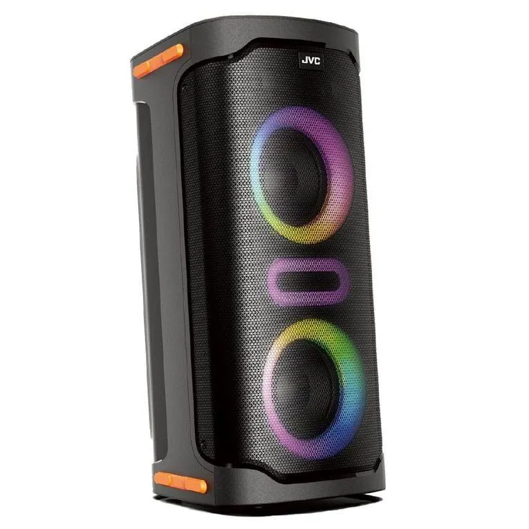 JVC Portable Party Speaker JVBS8023