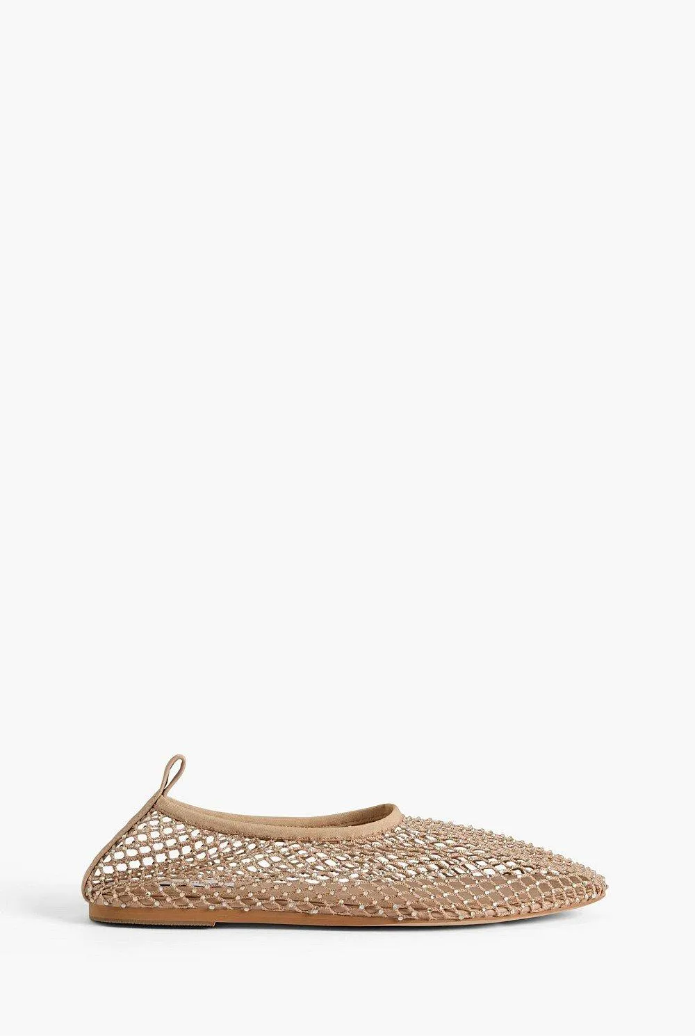 Mindy Mesh Flats