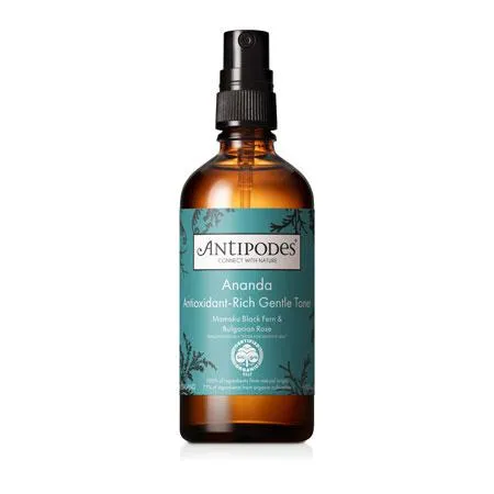 Antipodes Ananda Gentle Toner