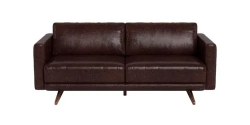 Rubens 2.5 Seater Sofa in Leather