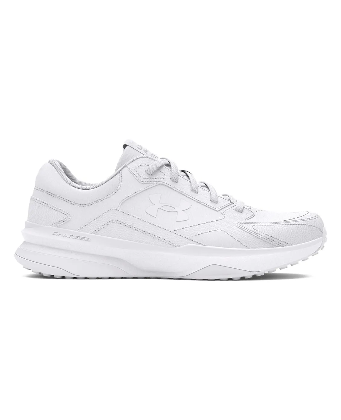 UA Edge Leather Women's Training Shoes