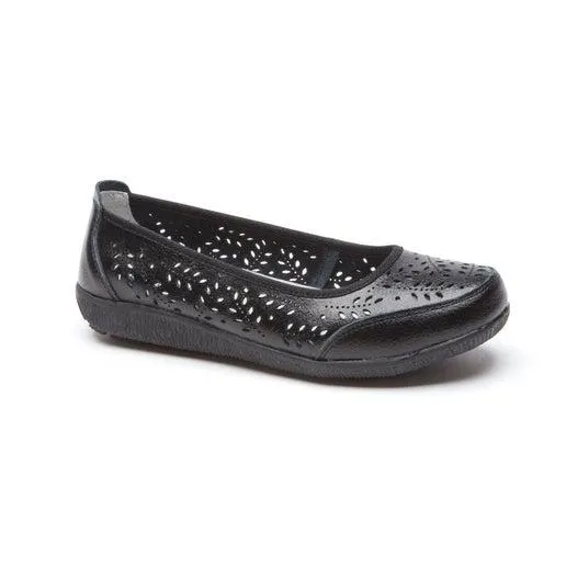 Number One Shoes + Hannahs 2024