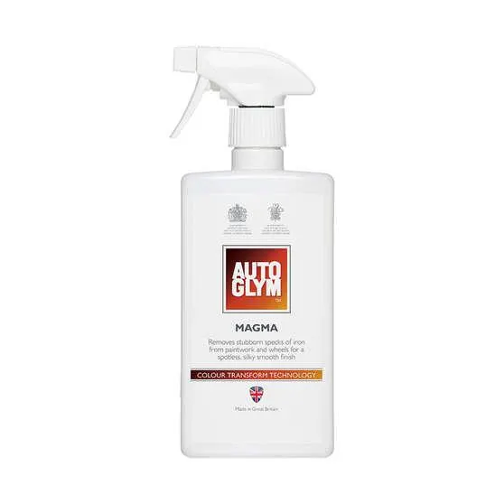 Autoglym Magma 500mL