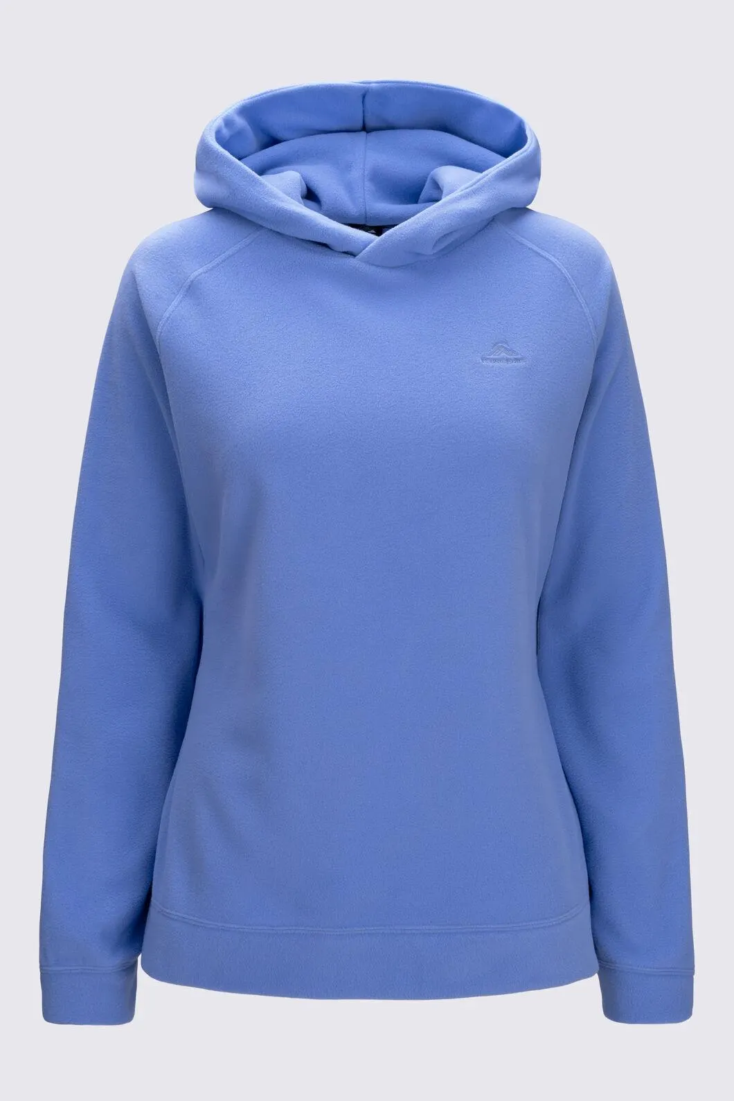 Macpac Women's Tui Fleece Hoodie