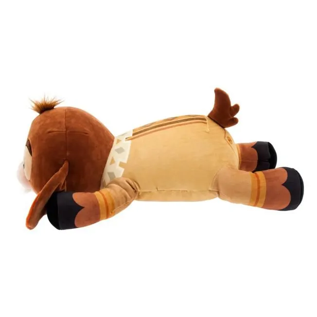Valentino Cuddleez Large Plush, Wish