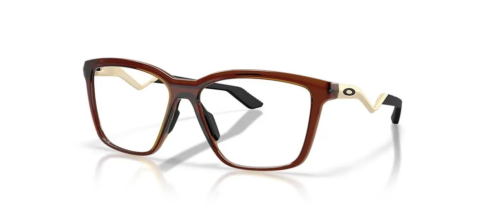 Oakley OX8191 Kylian Mbappé Signature Series Enigma Mass