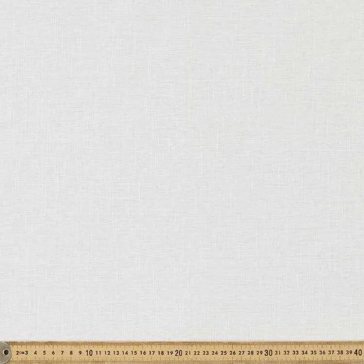 Gummerson Neutrals Blockout Multi Header Cut, Hem & Hang Curtain Fabric Stone 270 cm