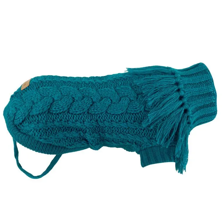 Huskimo Jumper Coachella Emerald 27cm
