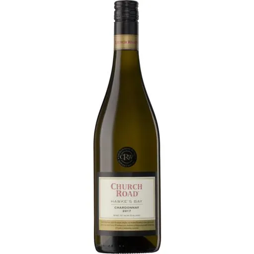 Church Road Chardonnay 750ml