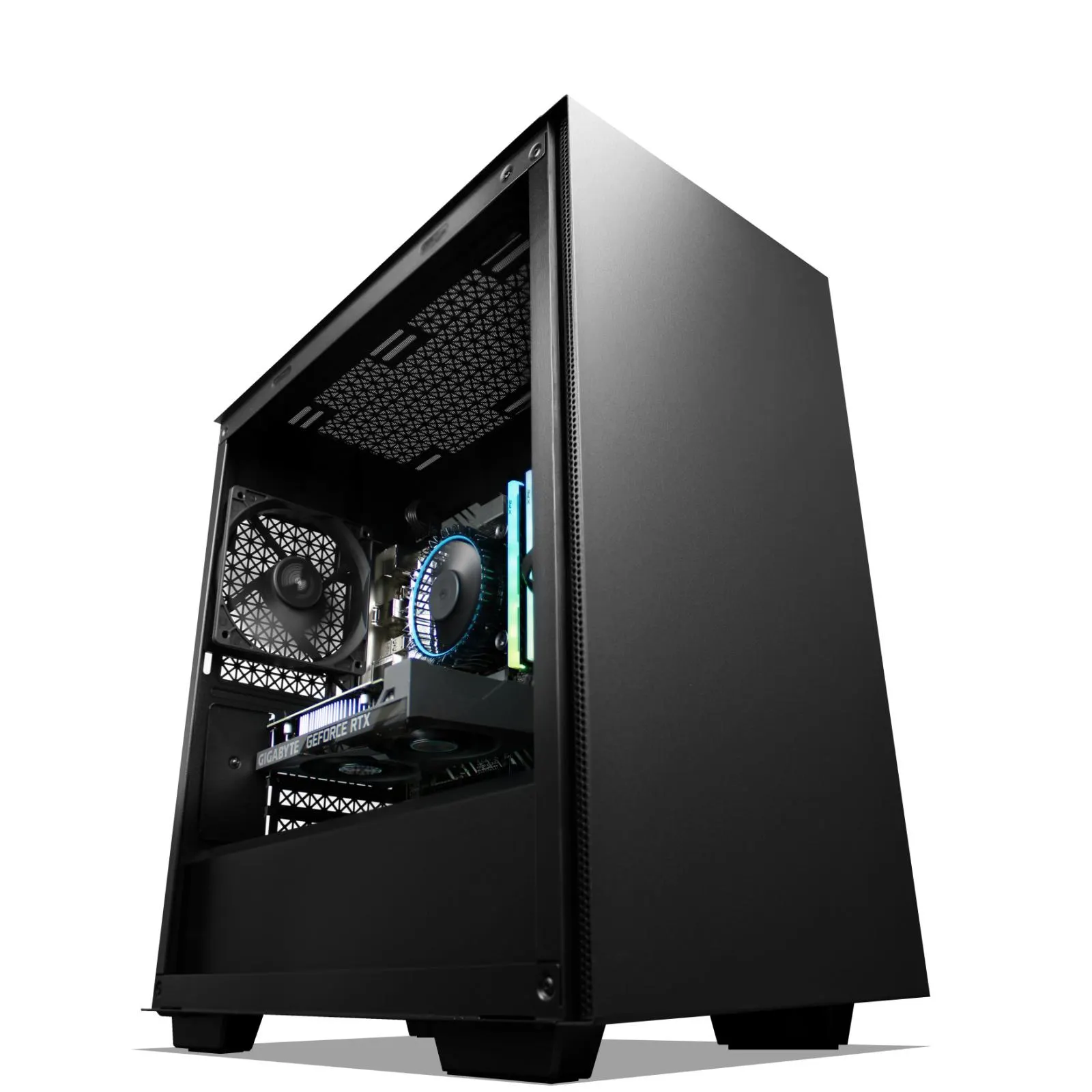 GGPC RTX 3050 Gaming PC