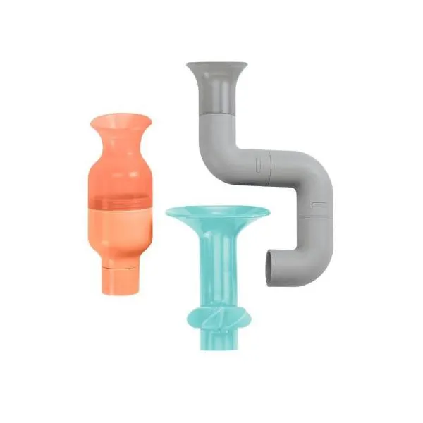 Boon Tubes Bath Toy