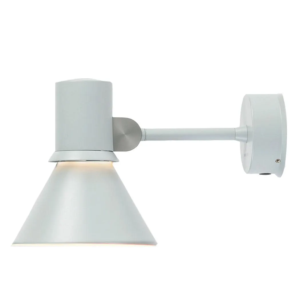 Anglepoise Type 80 wall light grey