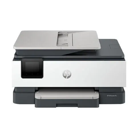 HP Office Jet Pro 8120e All-in-One Printer Instant Ink Enabled