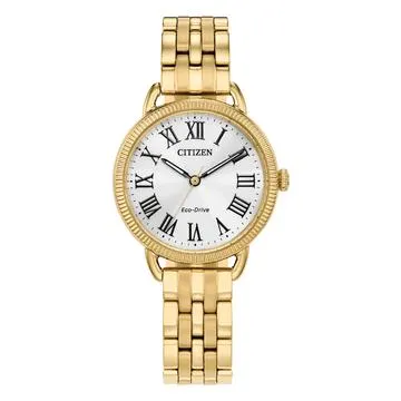 Citizen Ladies Eco-Drive Watch