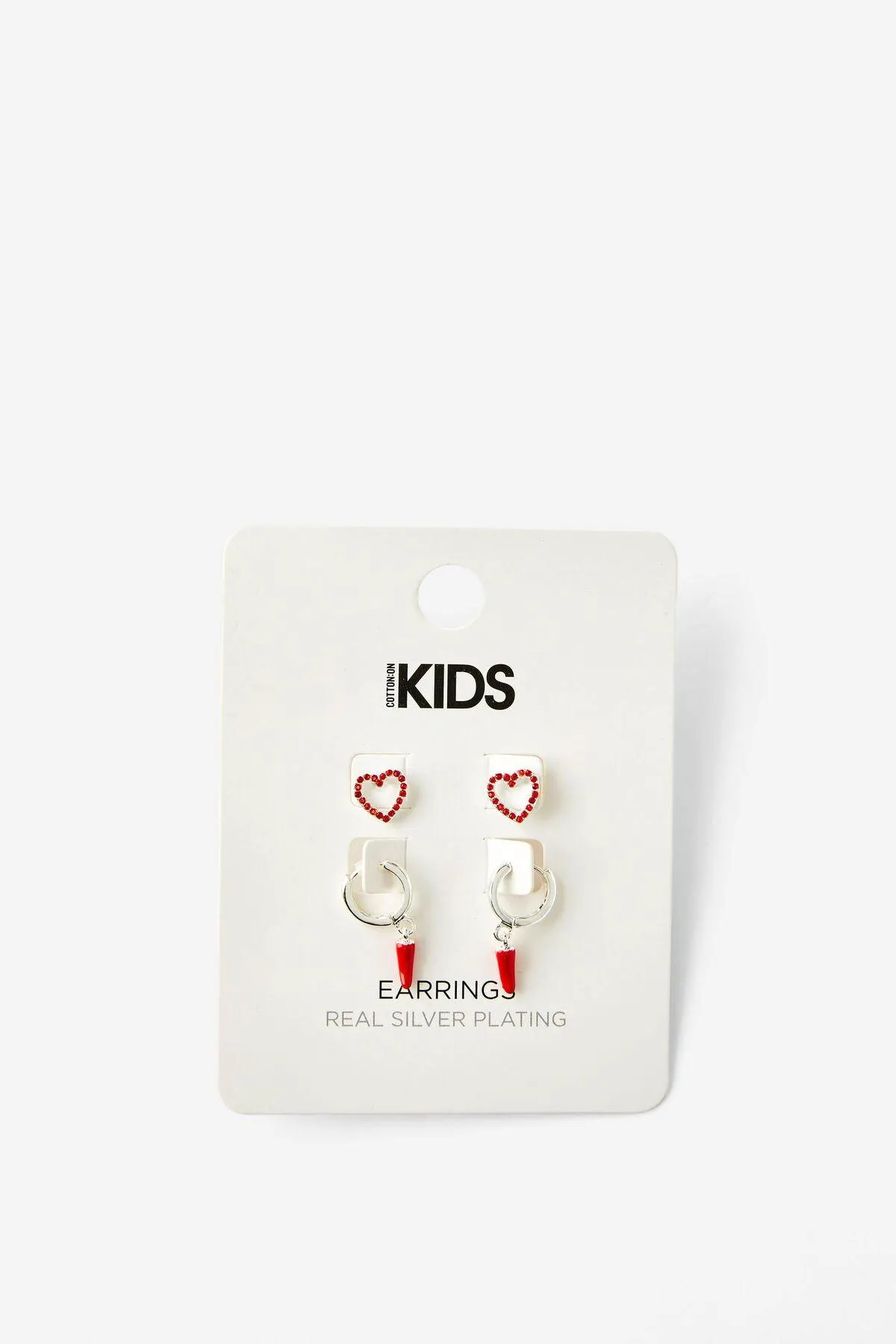 Kids Earring Set