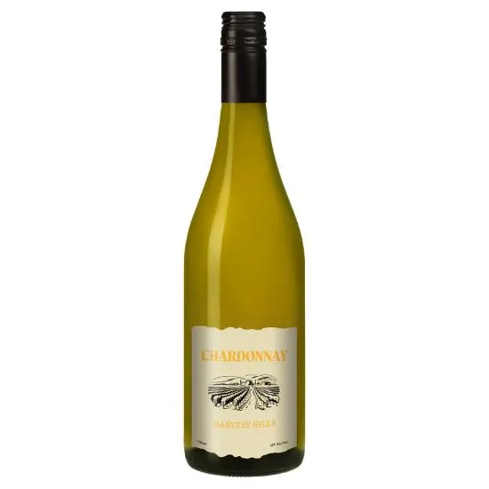 Harvest Hills Chardonnay 750ml