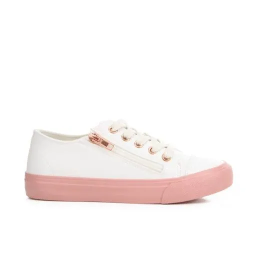 Number One Shoes + Hannahs 2024