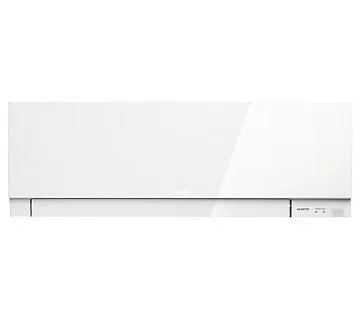 Mitsubishi Electric EcoCore Heat Pump Air Conditioner