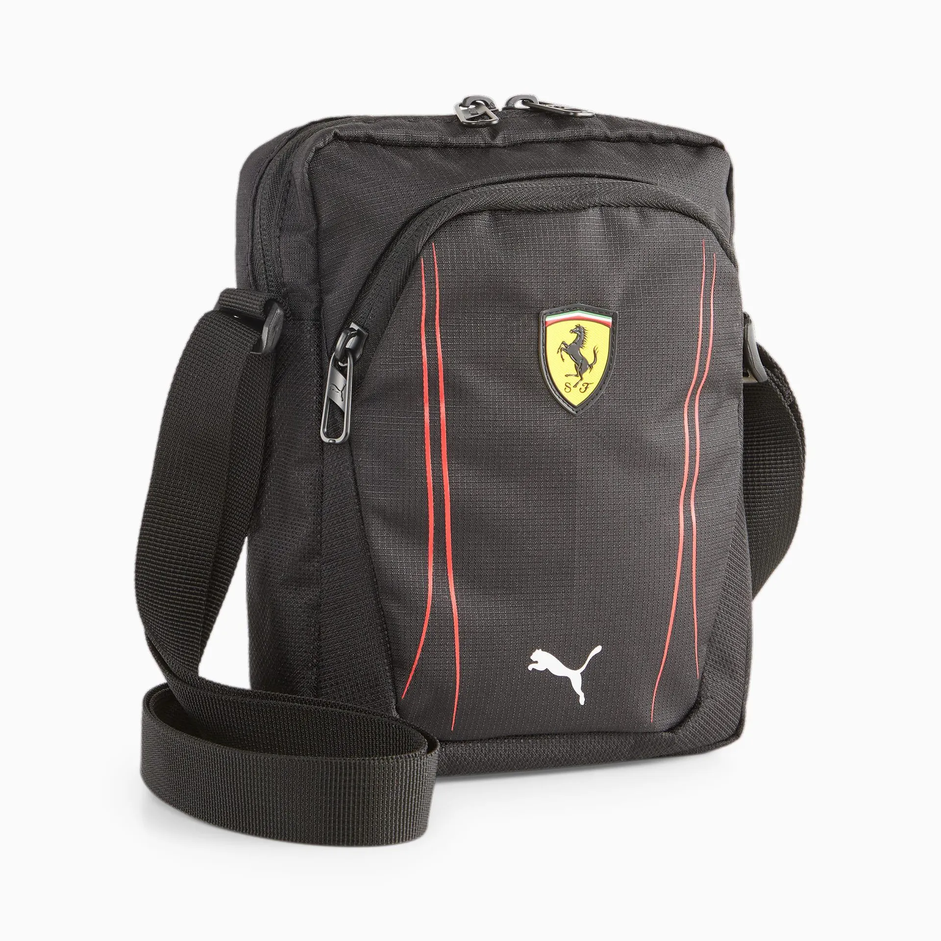 Scuderia Ferrari SPTWR Race Portable