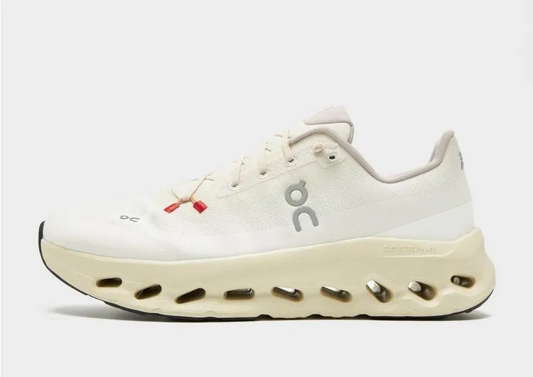 On Running Cloudtilt