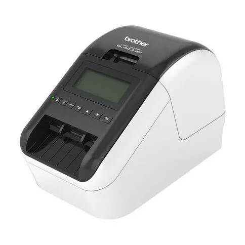 Brother QL820NWB Label Printer