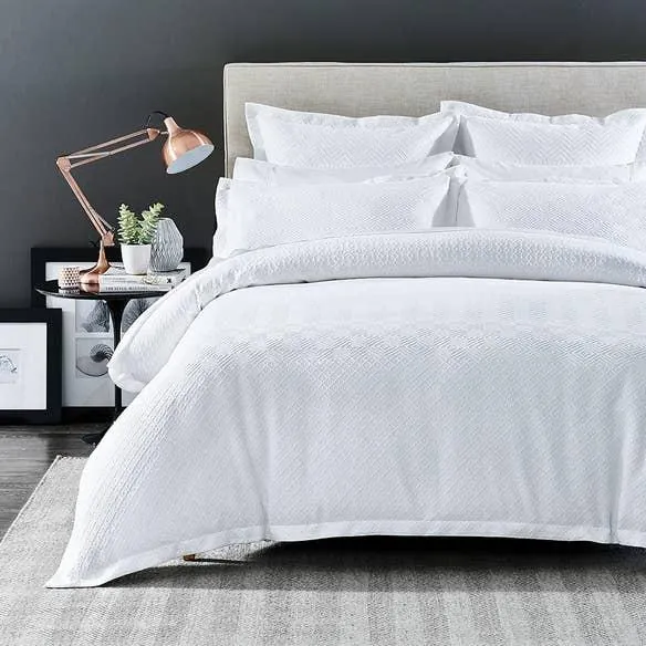 Syracuse Quilt Cover