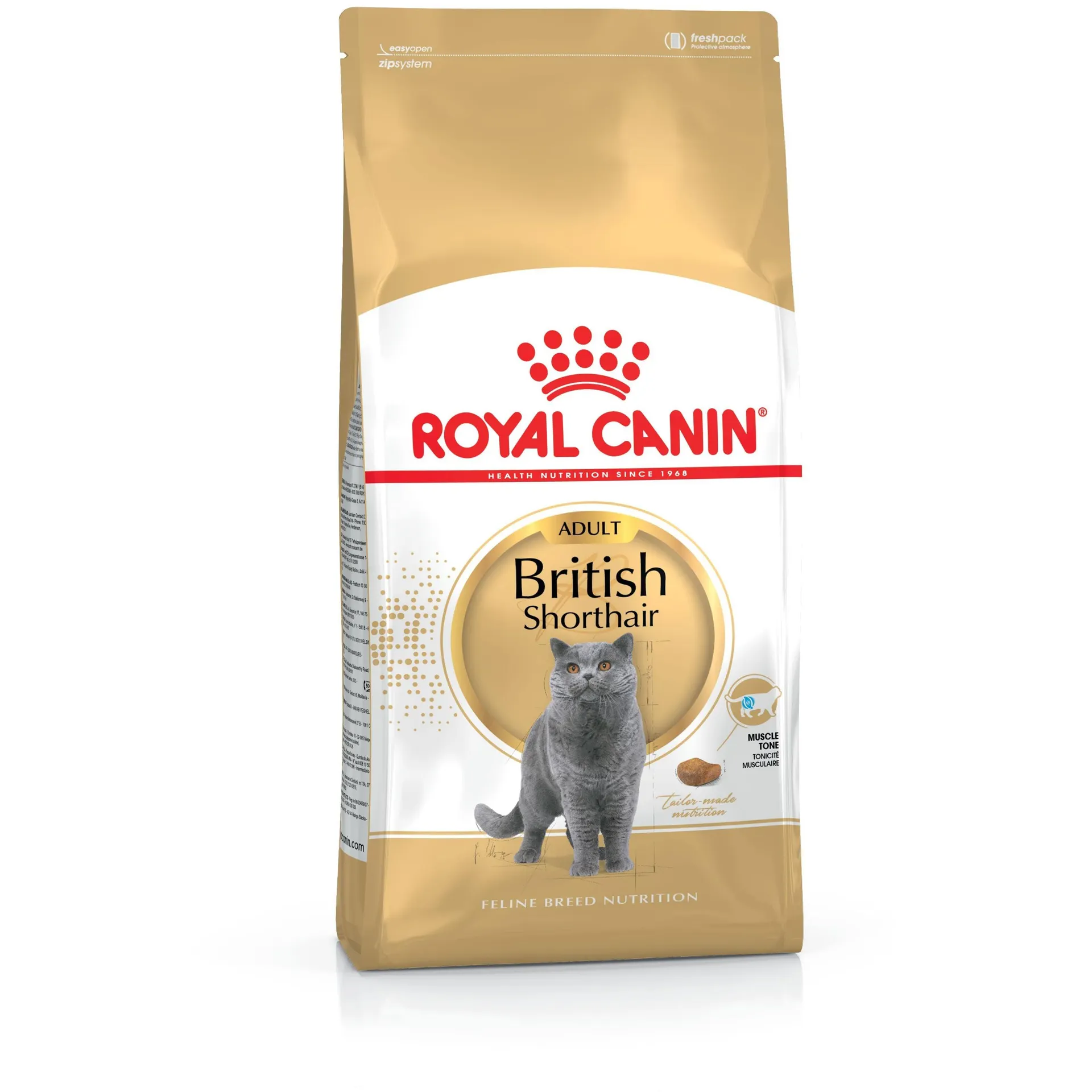 Royal Canin British Shorthair Dry Cat Food