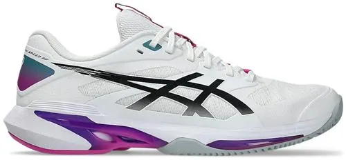 Asics Gel-Solution Speed Ff 3 Men's Tennis Shoes