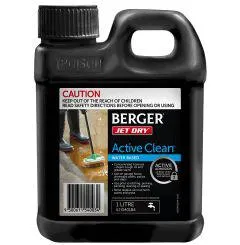 Jet Dry Active Clean 1 Litre