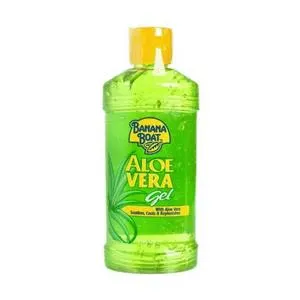 Banana Boat Aloe Vera Gel 230ml
