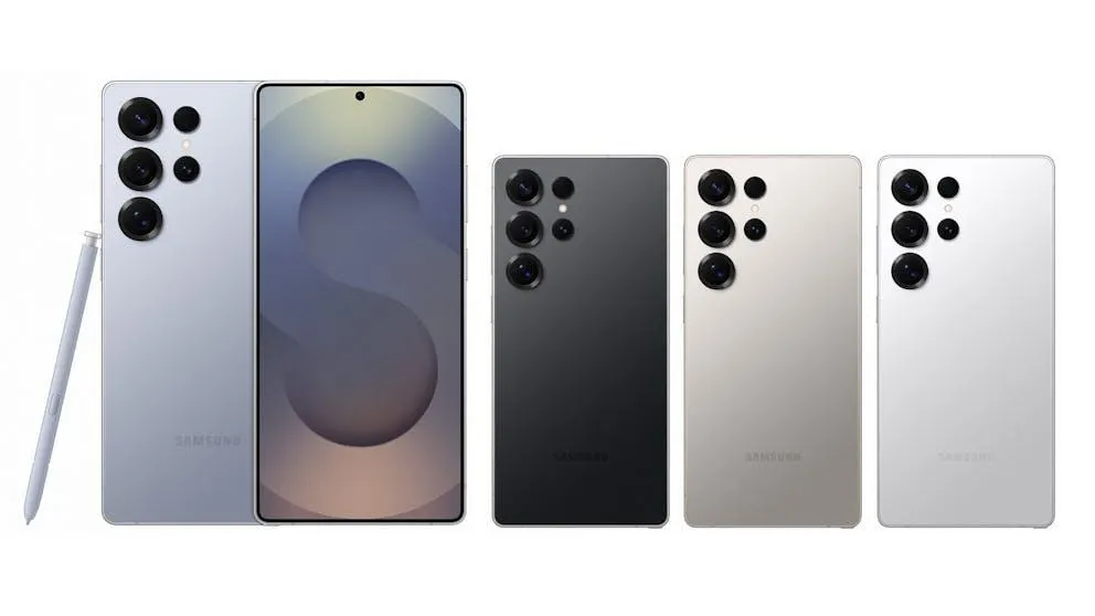 Samsung Galaxy S25 Ultra