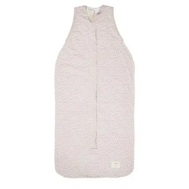 Woolbabe X BO & KO Collab 3 Seasons Front Zip Sleeping Bag