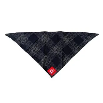 Zambesi Dog Bandana - (A)