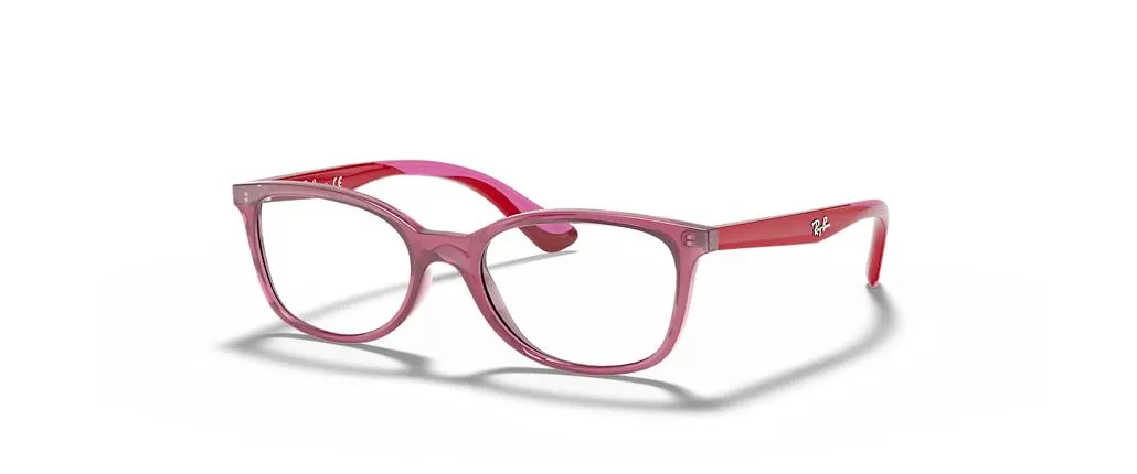 Ray-Ban RB1586 Optics Kids