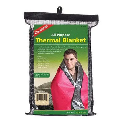 Coghlans Thermal Blanket
