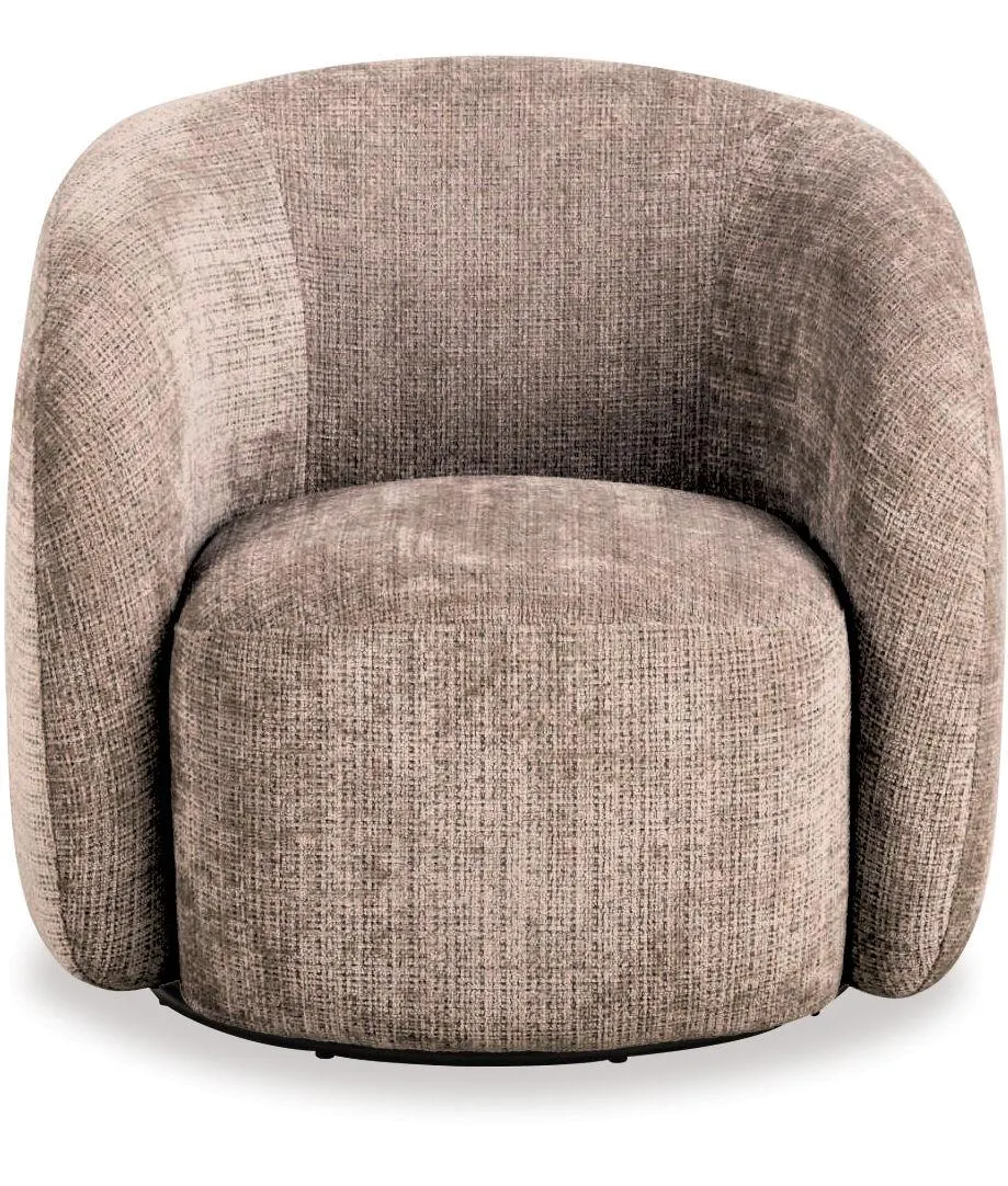 Lodi Swivel Armchair / Occasional Chair