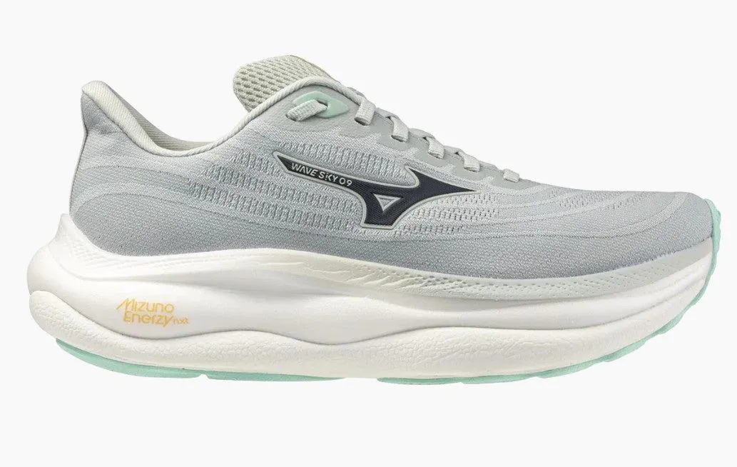 MIZUNO WAVE SKY 9 (D WIDE) WOMENS