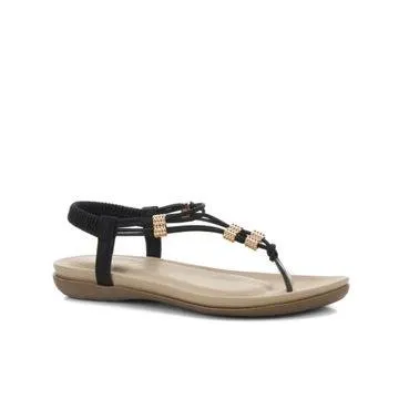 Tara Strappy Sandals