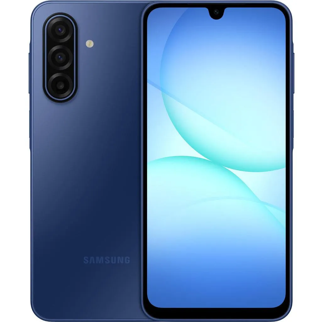 Samsung Galaxy A17 5G 128GB (Blue)